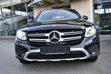 MB GLC 250