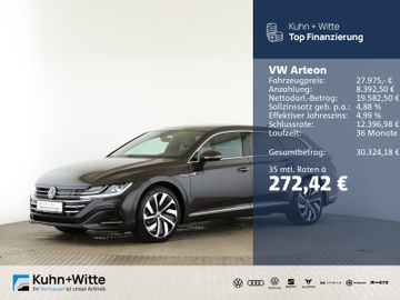 VW Arteon