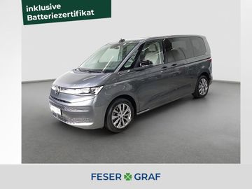 VW T7 Multivan
