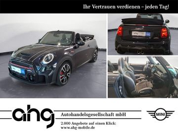 MINI JOHN_COOPER_WORKS_CABRIO
