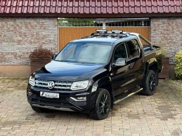 VW Amarok