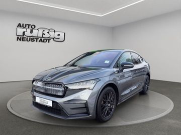 Škoda Enyaq