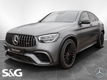 MB GLC 63 AMG