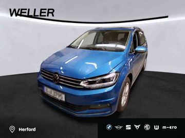 VW Touran