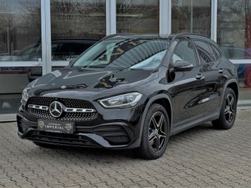 MB GLA 250
