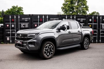 VW Amarok