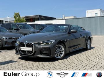 BMW 430