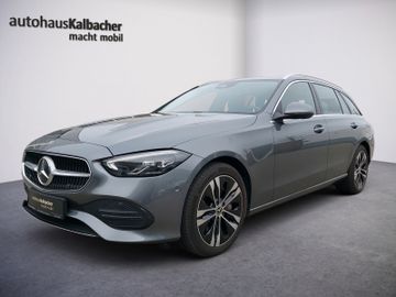 MB C 300