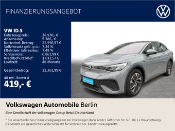 VW ID.5