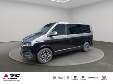 VW T6 Multivan
