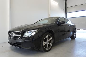 MB E 400