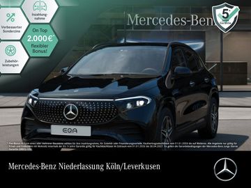MB EQA