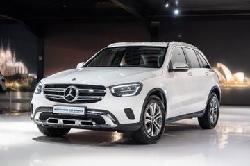 MB GLC 300