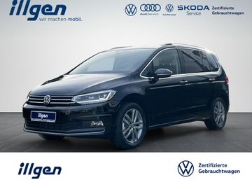 VW Touran