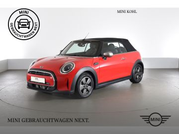 MINI COOPER_CABRIO