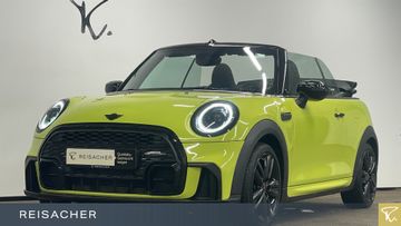 MINI COOPER_CABRIO