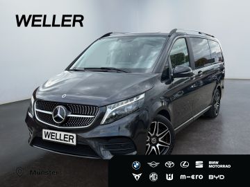 MB V 250
