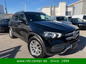 MB GLE 350