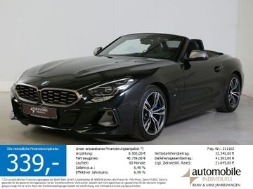 BMW Z4 M40i