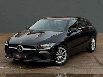 MB CLA 180 Shooting Brake