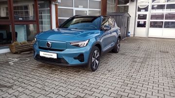 VOLVO XC 40