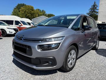 CITROEN C4 SpaceTourer