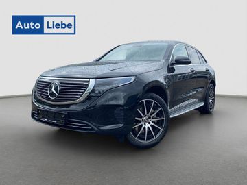 MB EQC