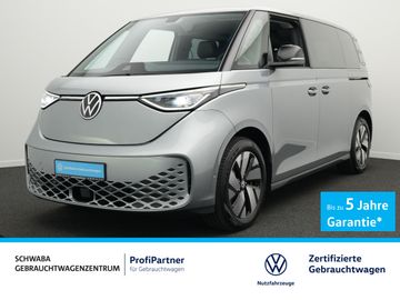 VW ID.Buzz