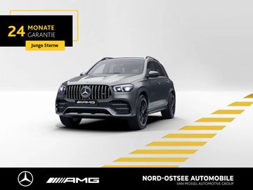 MB GLE 53 AMG