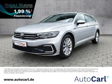 VW Passat Variant