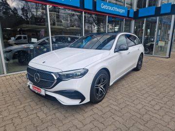 MB E 220