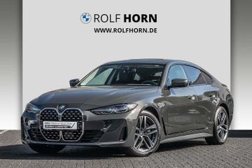 BMW 430 Gran Coupe