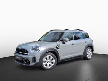 MINI Cooper SE Countryman