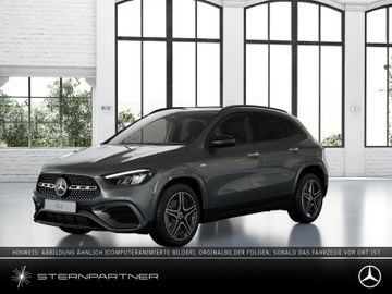 MB GLA 250