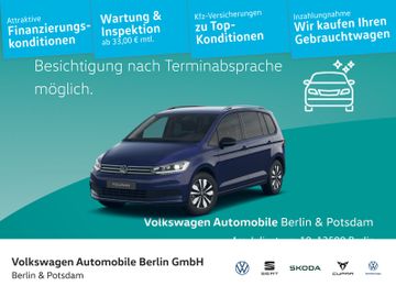 VW Touran