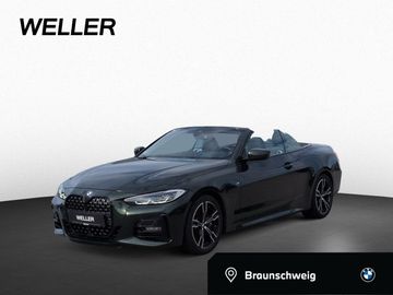 BMW 430