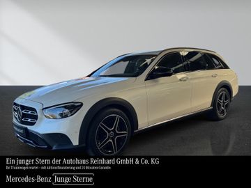 MB E 220