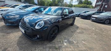 MINI COOPER_CLUBMAN