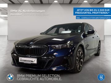 BMW 550