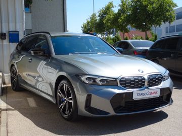 BMW M340d