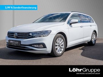 VW Passat Variant