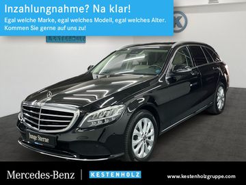 MB C 220