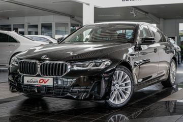 BMW 545