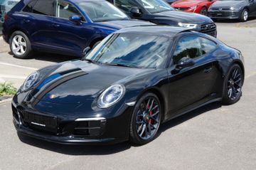 PORSCHE 991