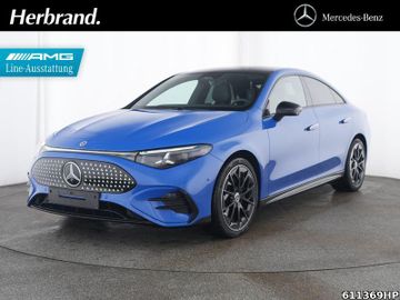 MB CLA 250