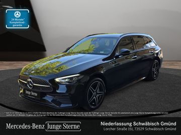 MB C 300