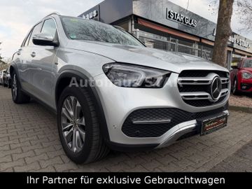MB GLE 350