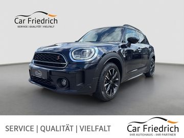 MINI COOPER_COUNTRYMAN