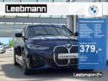 BMW 430 Gran Coupe