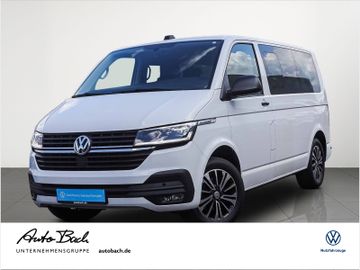 VW T6 Multivan